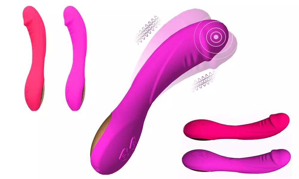 Explore Your Sexuality to the Fullest Using Sex Toys